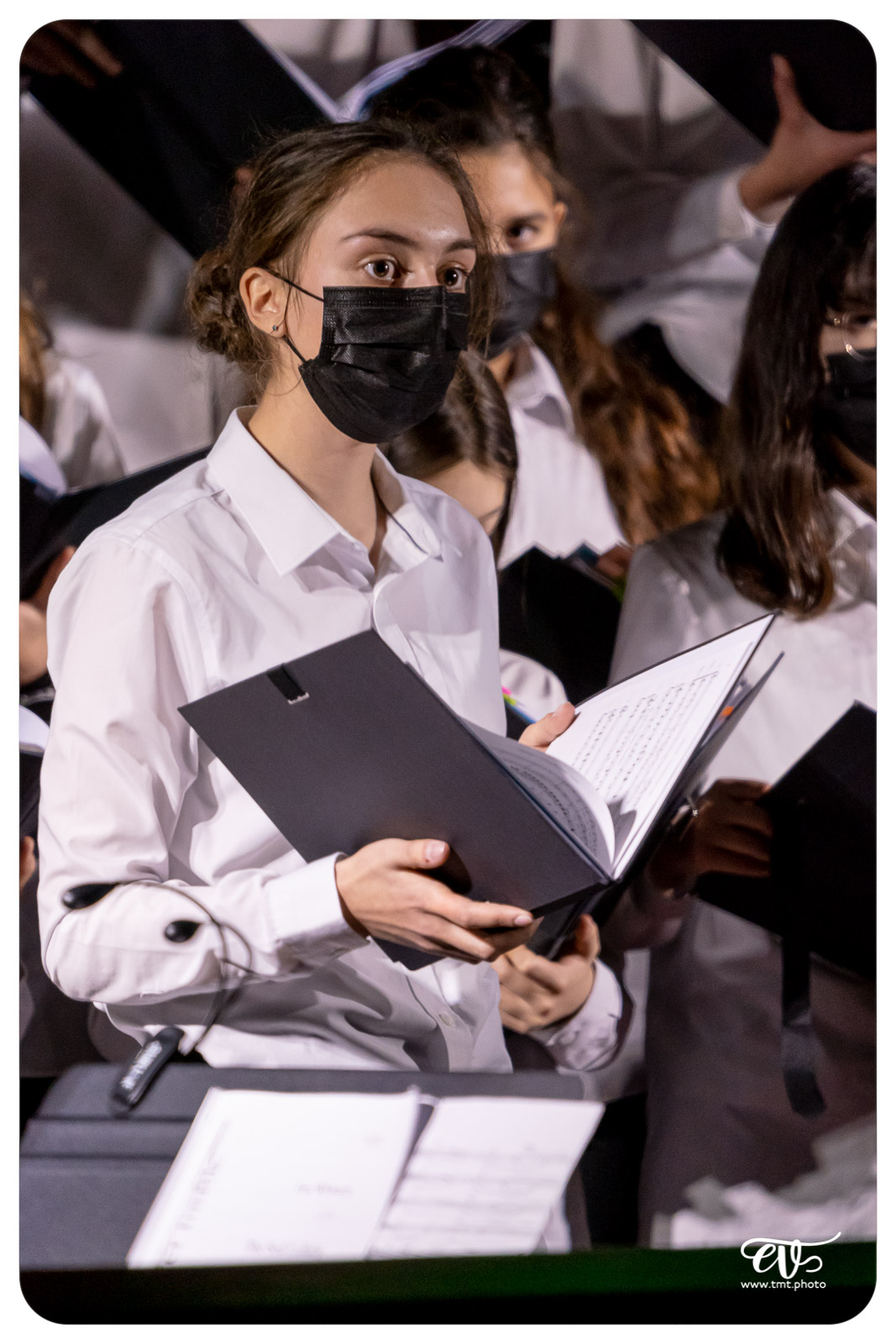 MAÎTRISE SAINTE PHILOMÈNE